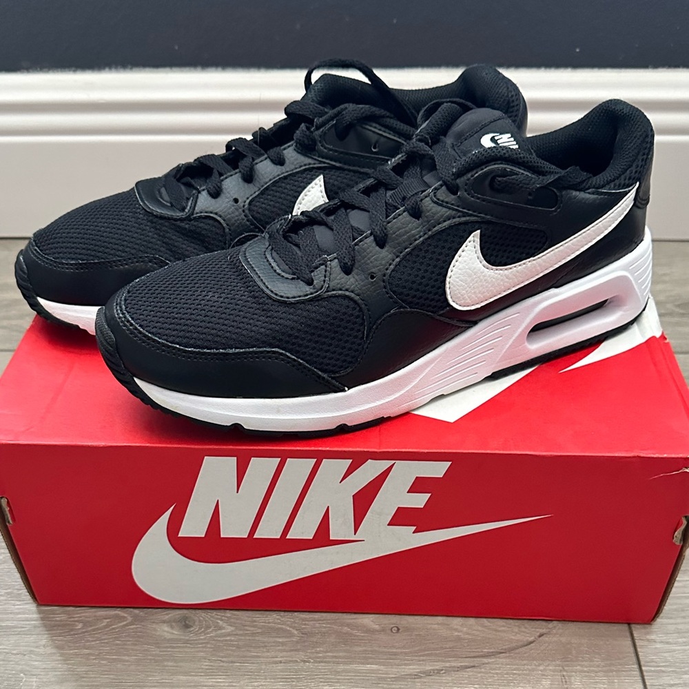 Air Max SC